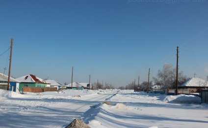 Погода в Благовещенке Алтайского Края