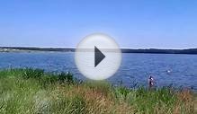 Алтай. Озеро соленое. Завьялово. 2013.