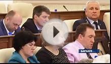 Алтайские депутаты утвердили бюджет края на 2016 год с