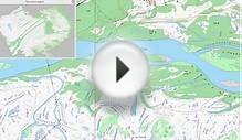 Топографическая карта Алтайского края для OziExplorer